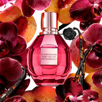 Flowerbomb Ruby Orchid  100ml-213771 4